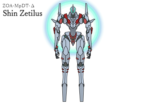 ZOA-MpDT-Δ Shin Zetilus