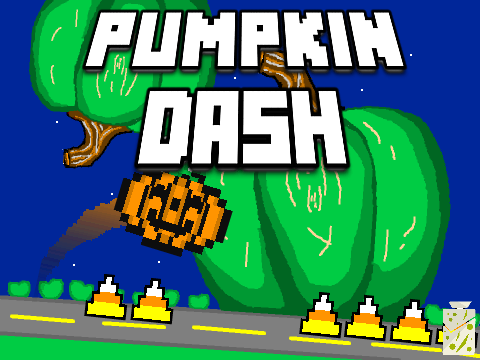 Pumpkin Dash