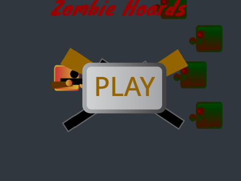 Zombie Hoards