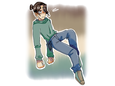 More art yay