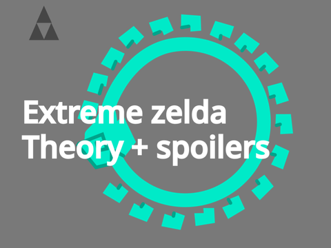 TOKT theary + SPOILERS