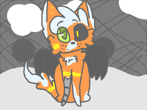 new scarlet