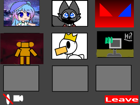 Add your self in zoom remix x4 me