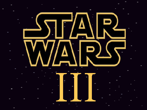 Star Wars 3