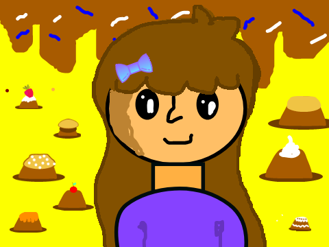 Sugar Rush! // Art Collab remix 
