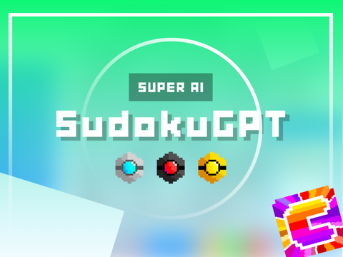 Sudoku GPT || #Games #Engine #All