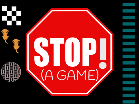 Stop!