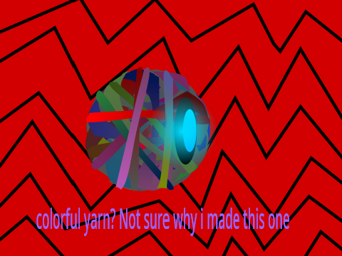 Blaster Mania : Skin Competition Entries