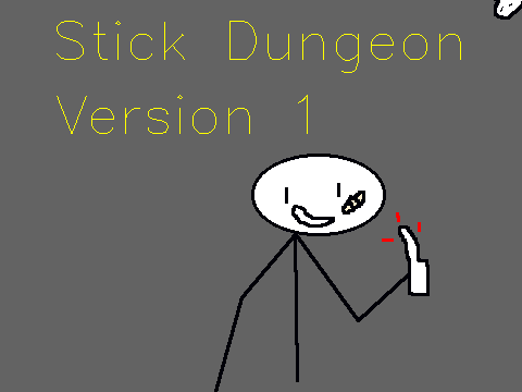 Stick Dungeon