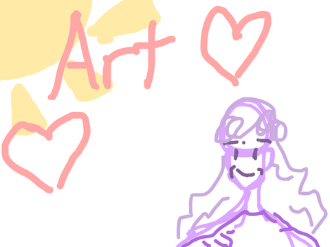 Panther + Human Art