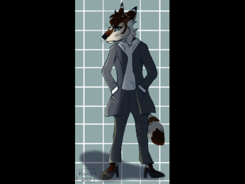 Formal