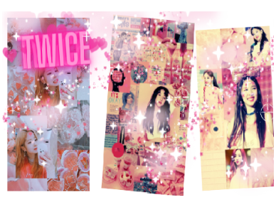  --Twice edit ♡