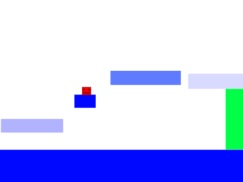 Movement code