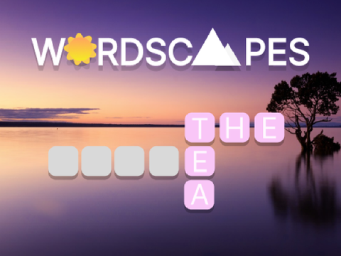 W☀RDSC⛰PES