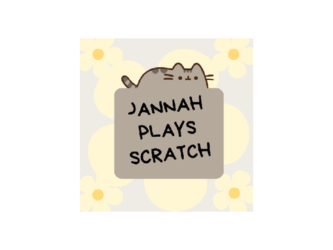 Pfp for @JannahplaysScratch