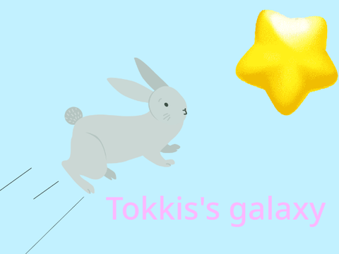 Tokki's Galaxy