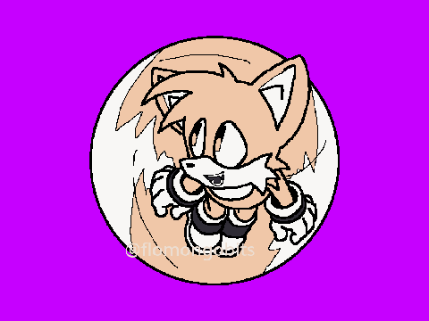 Tails!