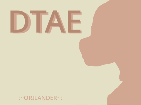 :~DTAE~: