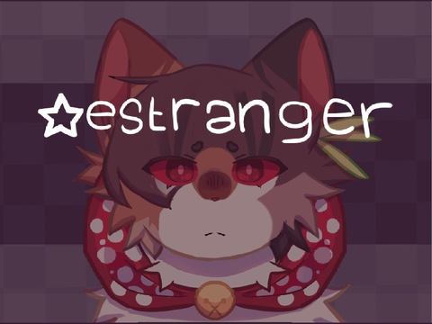 ✮ Estranger ☾ animation meme ☽