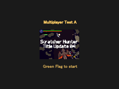 Multiplayer Test