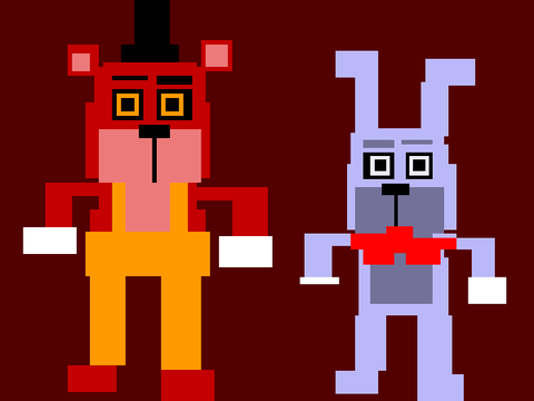 Reddy And Doony