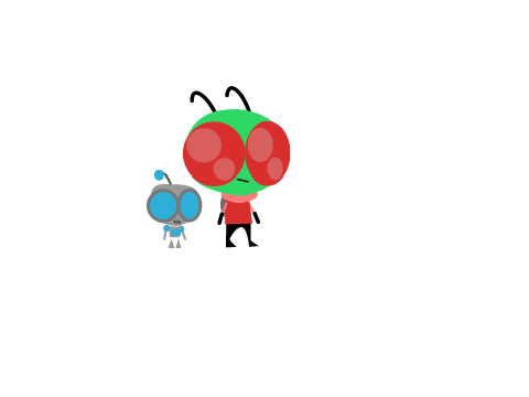 incader zim