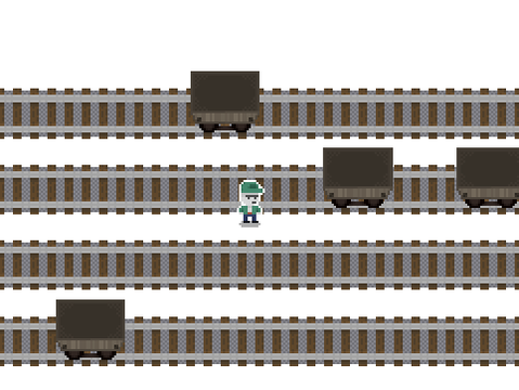 MineRun (DISCONTINUED GAME)