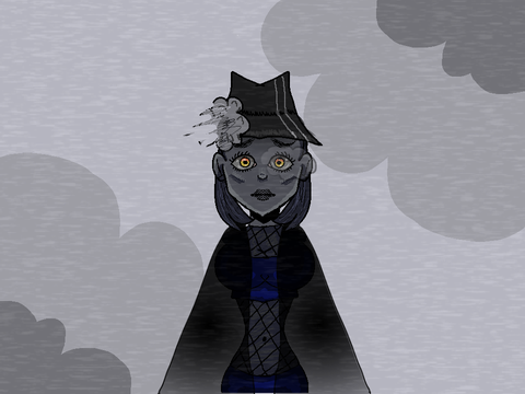 FOOL - DTAE (loop animation thingy)