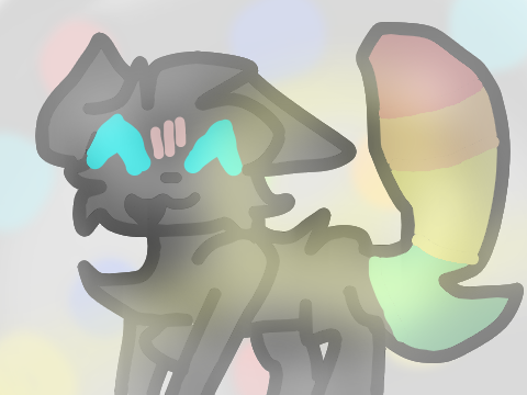 For @TarouHufflepuff (@jaycat111)