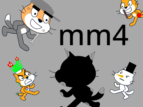 mechanik mayhem 4