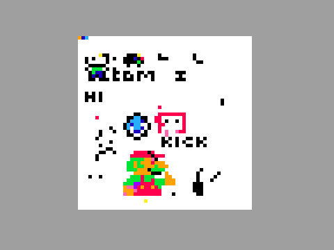 Cloud Canvas [Fixed]