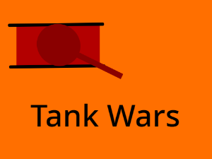 Tank Wars Engine