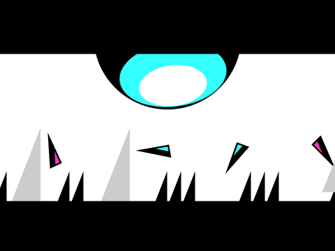 I Spy My Little Eye concept