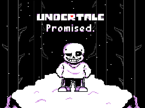 under tale promised