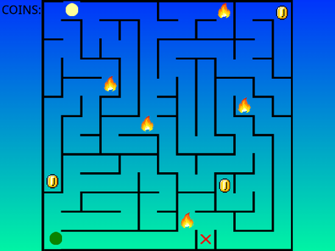 MAZE