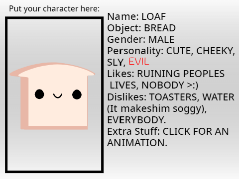 DIFT SIGNUP ENTRY