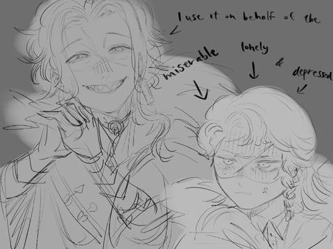 Poor unfortunate souls