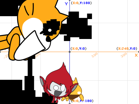 Untouched Project (Pibby Concept)