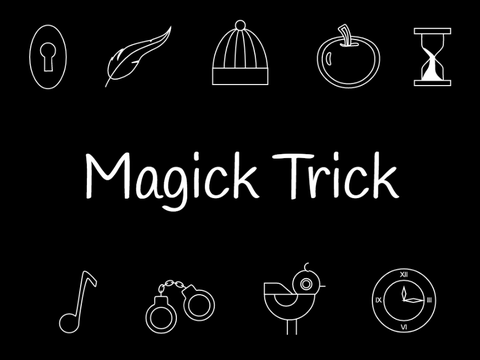 Magic Trick