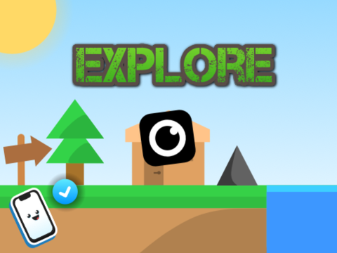 Explore #games #all