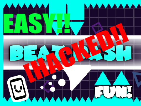 HACKED!! #games #art #trending #music #stories #tutor… remix