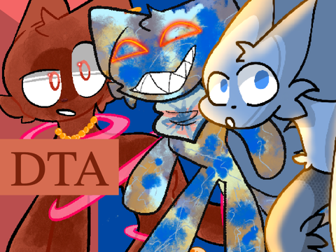 |I [CLOSED] DTA I|