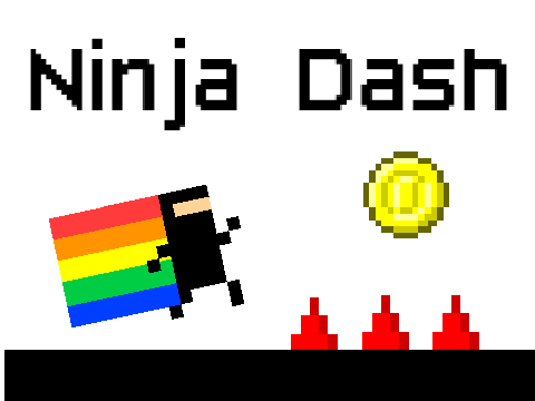 Ninja Dash