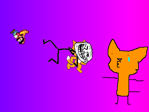 DENCE PRTY (if u have epilepsy dont watch)