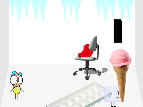 Add yourself in the freezer remix AMONg US IN THE CHAIR