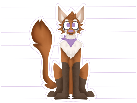 Artfight attack 5