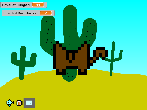 PixelPet