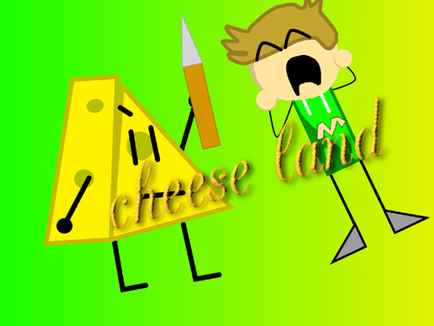 cheese land #animations #stories #trending #all