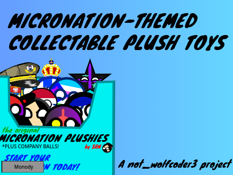 Countryball Plush Collector The Complete Pack! :)