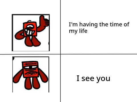 meme i guess
